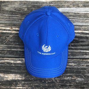 SOLD--Phoenician Scottsdale Mesh Sports Golf Hat